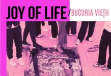 „Joy of Life – Bucuria vieții”, expoziție realizată de elevii Colegiului Național „Liviu Rebreanu”, la Muzeul Bistrița