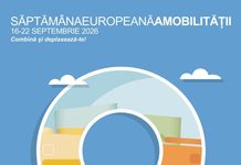Bistrița, o săptămână sub semnul mobilității