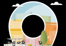 Atelier de reparații 3D în Piața Centrală. Bistrițenii pot aduce biciclete, trotinete și obiecte cărora le lipsește o piesă