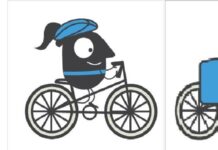 Bicicliștii, invitați în Piața Centrală de „Ziua Internațională fără Autoturism”