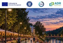 Promenada de-a lungul râului Bistrița, spațiu pentru mobilitate, activități în aer liber și comunitate