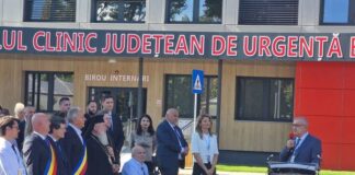 Traian Larionesi îi cere președintelui Nicușor Dan mai mult curaj: „Mi-aș dori foarte mult să fiți mai curajos”