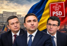 Cât timp PSD exploatează ignoranța, România nu se poate rupe de trecut