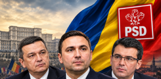 Cât timp PSD exploatează ignoranța, România nu se poate rupe de trecut