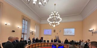 D I S P O Z I Ţ I E privind convocarea Consiliului local al municipiului Bistriţa în şedinţă ordinară, în data de 30 septembrie 2026, ora 15,00