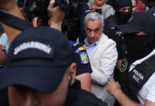 Despre arestarea lui Georgescu și teatrul cătușelor!