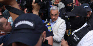 Despre arestarea lui Georgescu și teatrul cătușelor!