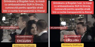 Dacă ceea ce relatează presa americană este adevărat, România are o problemă uriașă!