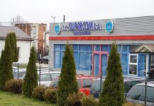 Supercom Bistrița face angajări. Ce posturi sunt disponibile