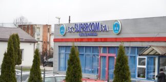 Supercom Bistrița face angajări. Ce posturi sunt disponibile