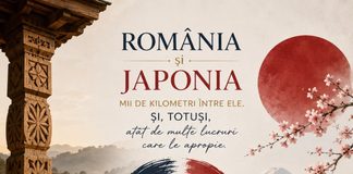 De la Miorița la Brâncuși: 24 de oameni duc patrimoniul cultural românesc la Tokyo