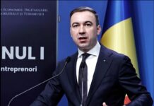 Bogdan Ivan, după reacțiile Romgaz, Guvernului Greciei și ambasadorului SUA: „Faptele încep să demonteze povestea”
