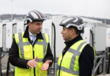 500 de milioane de euro pentru energie produsă și stocată de instituțiile publice. Bogdan Ivan: „Mai multă energie produsă în România”