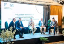 Beclean găzduiește Forumul Orașelor Mici din România. Banca Mondială, Comisia Europeană și administrația publică, la aceeași masă