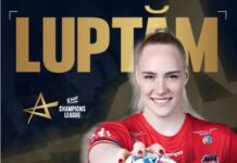 Gloria Bistrița – Storhamar, duel european la TeraPlast Arena. Biletele se vând de astăzi
