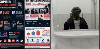 Daniel Suciu și Bogdan Ivan pregătesc o lege pentru interzicerea rețelelor sociale pentru copiii sub 14 ani