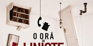 Centrul Cultural Municipal “George Coşbuc” Bistriţa lansează un nou spectacol!
