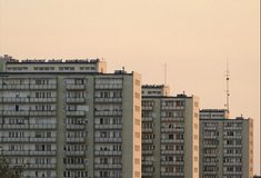 Bistrițenii pot depune cereri pentru locuințe sociale începând cu 1 noiembrie. Termenul-limită este 31 decembrie